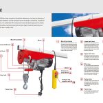 Import Electric Hoist from chinese wholesale supplier and manufacturer