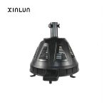 Import UMBRELLA-SHAPED PTC FAN HEATER from chinese wholesale supplier and manufacturer