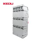 Import Modular Combination IP67 16A/32A Modular design with horizontal and vertical expansion options Socke from chinese wholesale supplier and manufacturer
