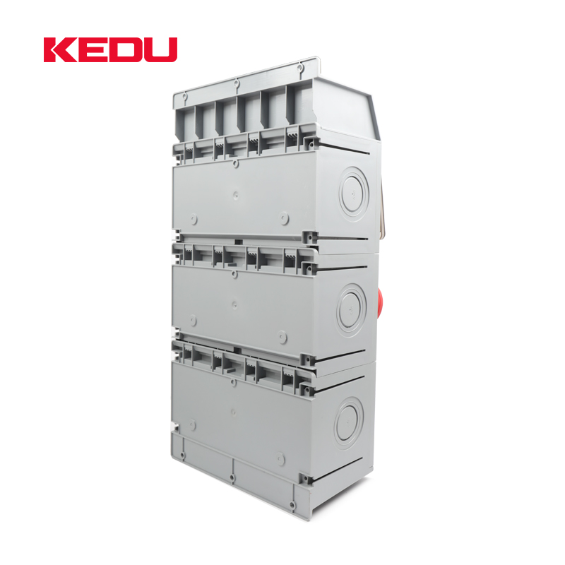 Import Modular Combination IP67 16A/32A Modular design with horizontal and vertical expansion options Socke from chinese wholesale supplier and manufacturer