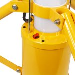 Import 40W rechargeable LED area outdoor work light from chinese wholesale supplier and manufacturer