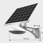 Import solar street lamp from chinese wholesale supplier and manufacturer