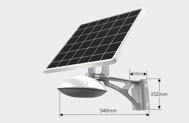 Import solar street lamp from chinese wholesale supplier and manufacturer