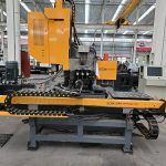 Import TPPRHD103 CNC HIGH SPEED DRILLING PUNCHING & DISK MARKING MACHINE from chinese wholesale supplier and manufacturer