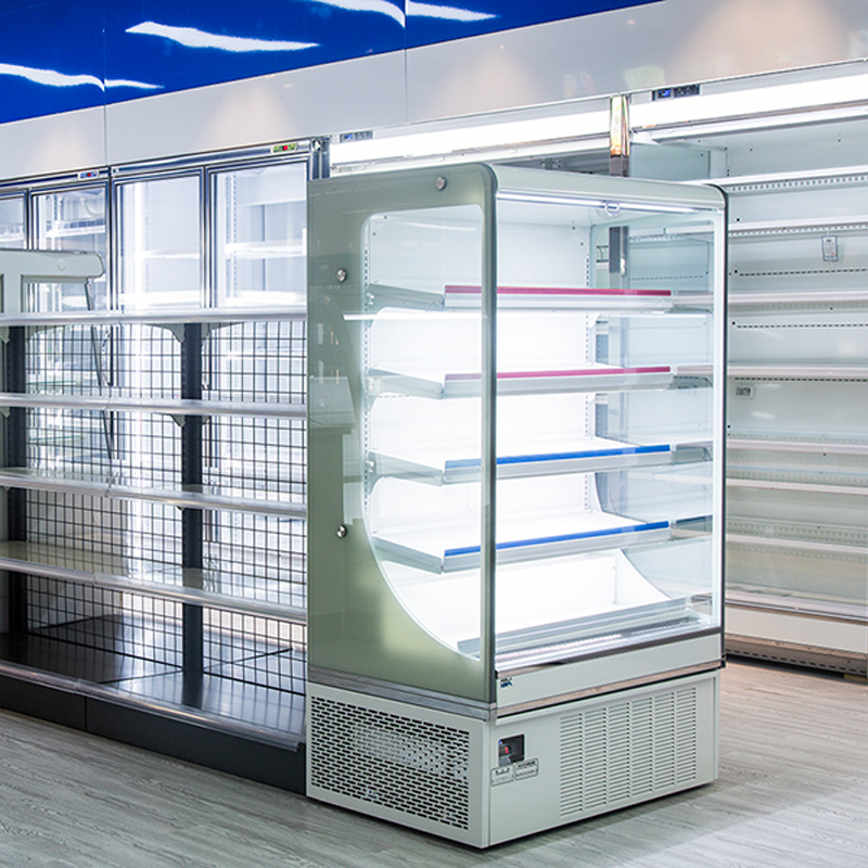 Import Mini Plug-in 1500H Multideck (Hot&Chiller) from chinese wholesale supplier and manufacturer