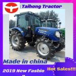 Import taihong tractor from chinese wholesale supplier and manufacturer