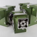 Import High precision worm gear units from chinese wholesale supplier and manufacturer