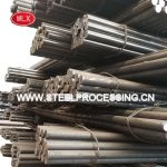 Import high quality alloy structure steel round bar from chinese wholesale supplier and manufacturer