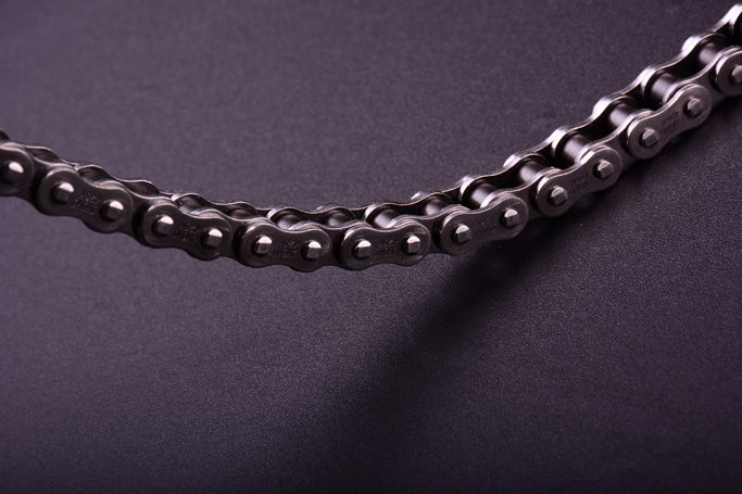 Import motorcycle heavy duty chain from chinese wholesale supplier and manufacturer