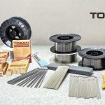 Import Flux cored welding wire Tosan from chinese wholesale supplier and manufacturer