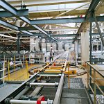 Import Car Welding Production Line from chinese wholesale supplier and manufacturer