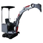 Import Crawler Backhoe from chinese wholesale supplier and manufacturer