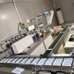 Import PLANE MASK AUTOMATIC PRODUCTION LINE from chinese wholesale supplier and manufacturer