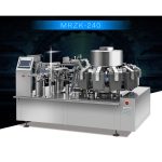 Import ECHO Full Automatic Food Vacuum Packing Machine from chinese wholesale supplier and manufacturer
