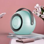Import 4 in 1 personal heater from chinese wholesale supplier and manufacturer