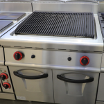 Import Gas Lava Rock Grill With Cabinet from chinese wholesale supplier and manufacturer