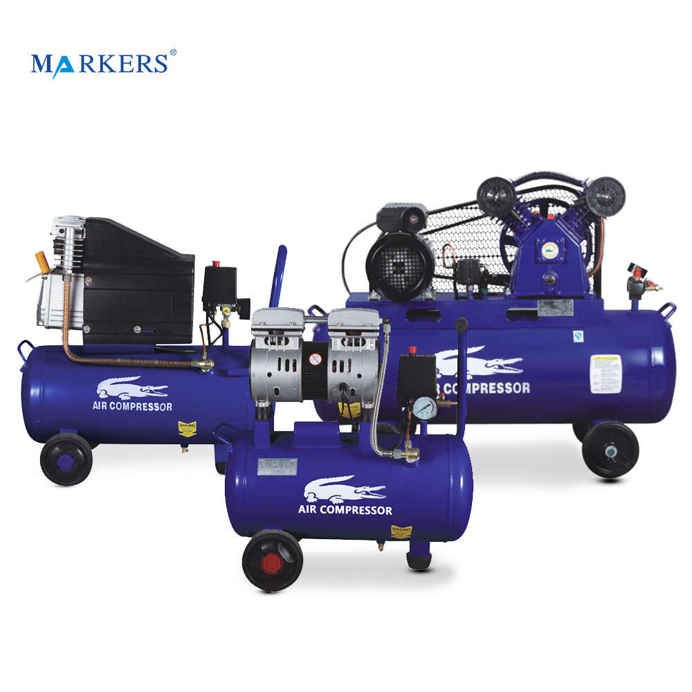Import Oil-less piston rings air compressor 200 liter air-compressors from chinese wholesale supplier and manufacturer