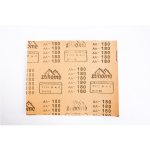 Import coated sanding paper from chinese wholesale supplier and manufacturer