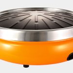 Import Electric grill from chinese wholesale supplier and manufacturer