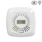 Import Carbon Monoxide Alarm from chinese wholesale supplier and manufacturer