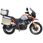 Import ZONGSHEN CYCLONE RX4 from chinese wholesale supplier and manufacturer