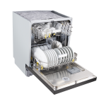 Import Dishwasher | WQP12-301UCDSG from chinese wholesale supplier and manufacturer