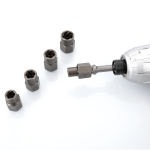 Import A011 Impact Bolt extractor set from chinese wholesale supplier and manufacturer