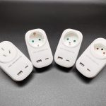 Import ADAPTOR WITH USB CHARGER from chinese wholesale supplier and manufacturer