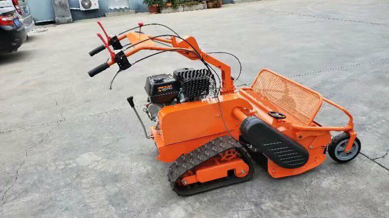 Import Flail Mower from chinese wholesale supplier and manufacturer