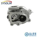 Import Turbochargers ISF3.8 from chinese wholesale supplier and manufacturer