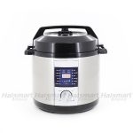 Import 7–in-1 Electrical Pressure Cooker from chinese wholesale supplier and manufacturer