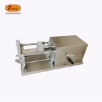 Import PNEUMATIC POTATO CHIP CUTTER JSAPCC from chinese wholesale supplier and manufacturer
