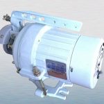Import CLUTCH MOTOR from chinese wholesale supplier and manufacturer