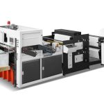 Import die cutting with printing machine 2 colors from chinese wholesale supplier and manufacturer