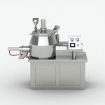 Import High speed wet mixer granulator from chinese wholesale supplier and manufacturer
