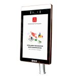 Import Face Recognition Terminal from chinese wholesale supplier and manufacturer