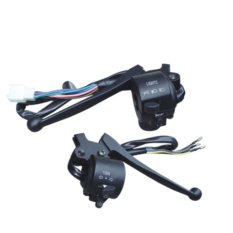 Import Handlebar Switch from chinese wholesale supplier and manufacturer