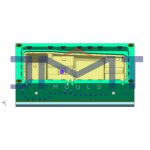 Import Electrical appliances mould、mold maker from chinese wholesale supplier and manufacturer