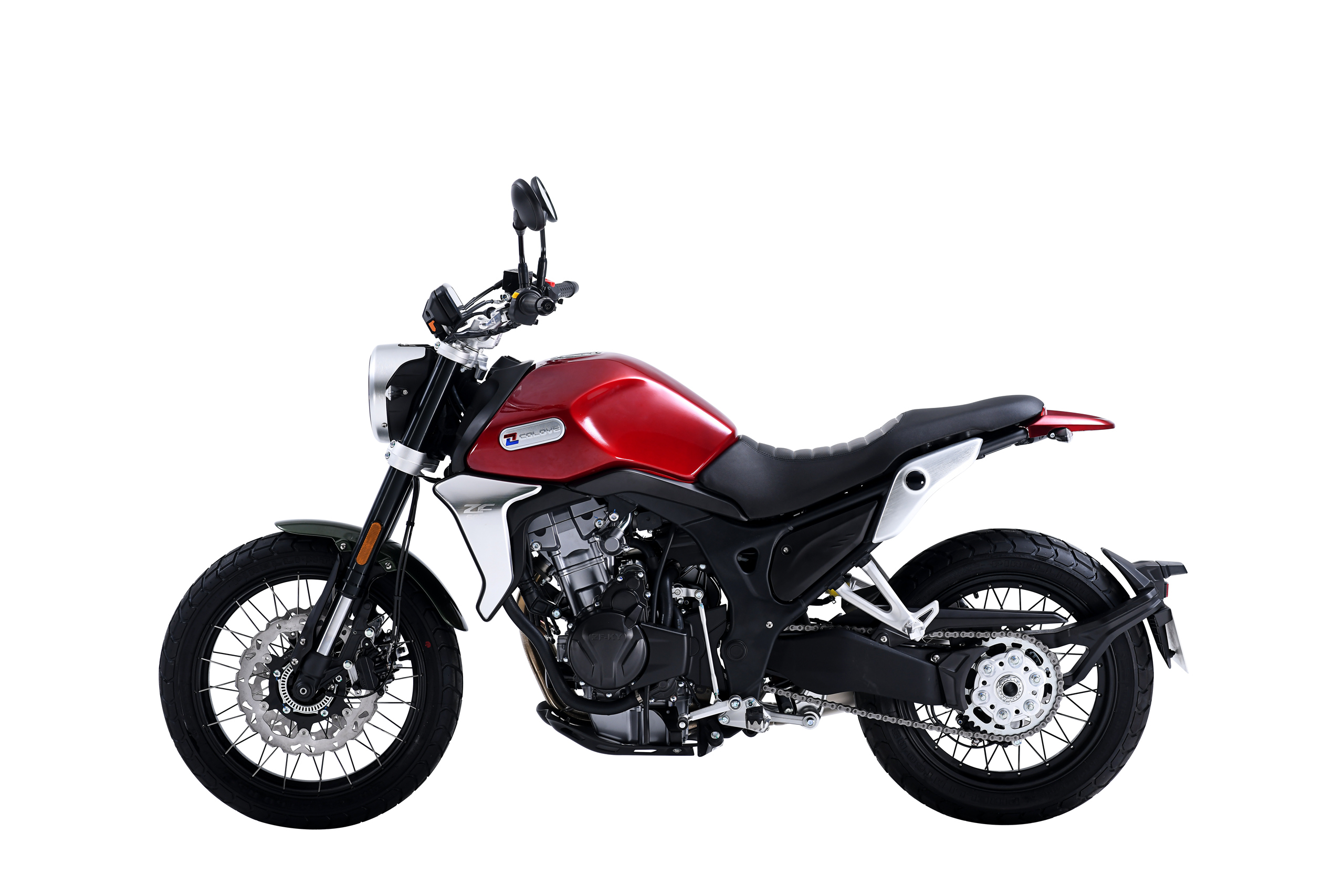 Import COLOVE 500F from chinese wholesale supplier and manufacturer