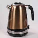 Import Stainless Steel Electric Kettle from chinese wholesale supplier and manufacturer