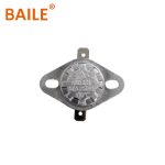 Import KSD301 thermostat for the sandwich from chinese wholesale supplier and manufacturer