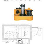 Import macerator pump；Toilet pump from chinese wholesale supplier and manufacturer