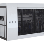 Import Automatic Thermoforming Machine from chinese wholesale supplier and manufacturer