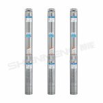 Import Shenneng Submersible pump 4SR from chinese wholesale supplier and manufacturer