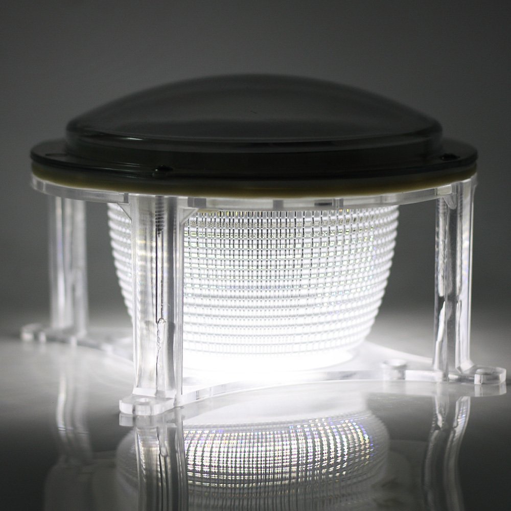 Import solar pillar light from chinese wholesale supplier and manufacturer