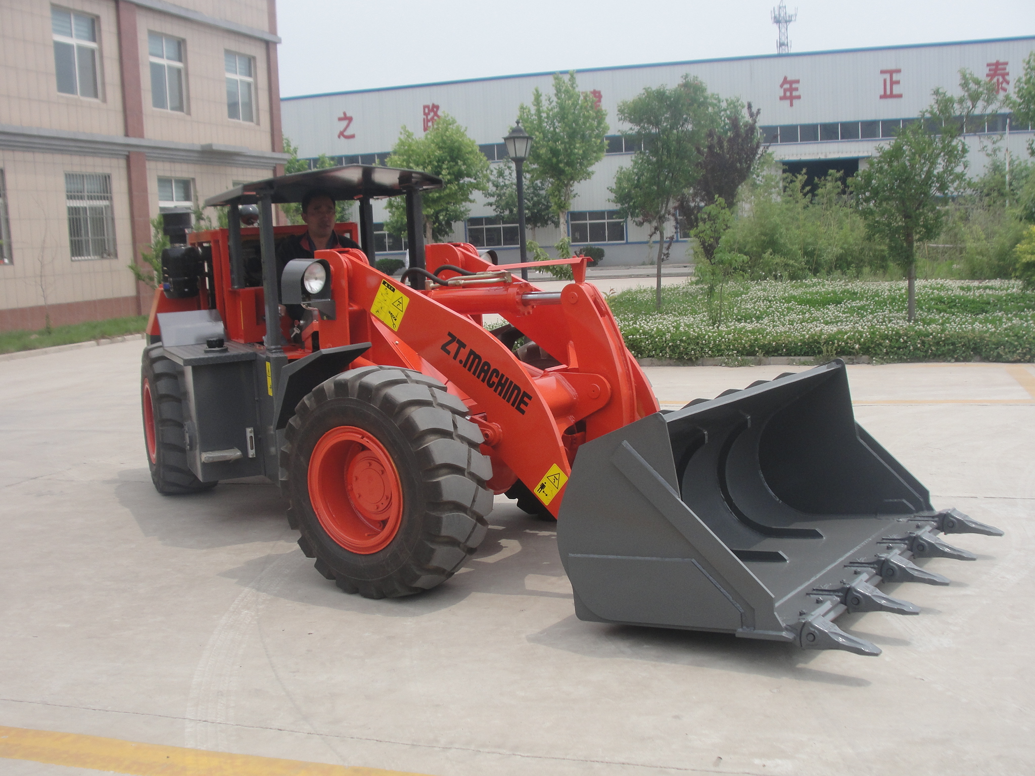 Import ZT926MT from chinese wholesale supplier and manufacturer