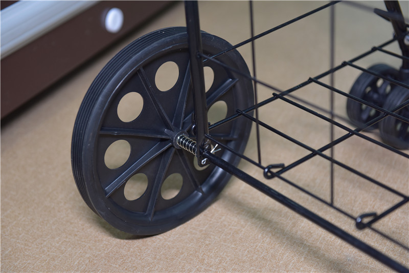 Import shopping cart from chinese wholesale supplier and manufacturer