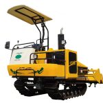Import Multi function crawler self-propelled rotary cultivator from chinese wholesale supplier and manufacturer