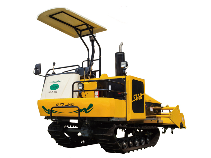 Import Multi function crawler self-propelled rotary cultivator from chinese wholesale supplier and manufacturer