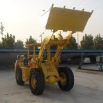 Import mining loader from chinese wholesale supplier and manufacturer